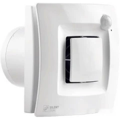 Осевой вентилятор Soler & Palau Silent Dual 100 5210640600