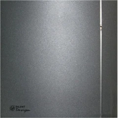 Осевой вентилятор Soler & Palau Silent-200 CHZ Grey Design 5210426200-436500