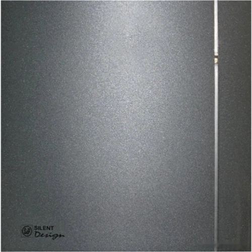 Осевой вентилятор Soler & Palau Silent-200 CRZ Grey Design 5210425400-436500