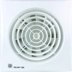 Вытяжной вентилятор Soler & Palau Silent-300 CZ [5210417100]