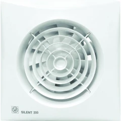 Soler & Palau Silent-200 CZ [5210424700]