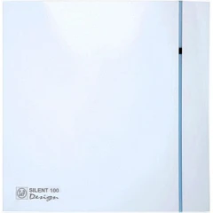 Soler & Palau Silent-100 CZ Design [5210601800]