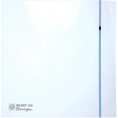 Soler & Palau Silent-100 CRZ Design [5210601900]