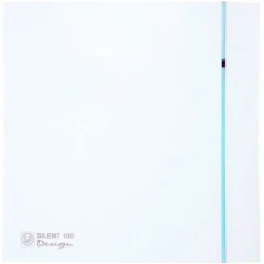 Soler & Palau Silent-100 CHZ Design [5210602000]