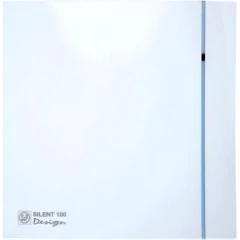 Soler & Palau Silent-200 CRZ Design - 3C [5210604100]