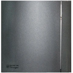 Soler & Palau Silent-100 CZ Grey Design - 4C [5210607300]