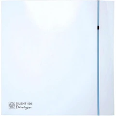 Soler & Palau Silent-300 CZ Design - 3C [5210623800]