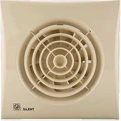 Soler & Palau Silent-100 CZ Ivory [5210624900]
