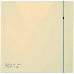 Soler & Palau Silent-200 CZ Ivory Design - 4C [5210625000]
