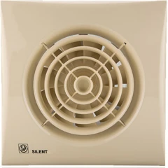 Soler & Palau Silent-200 CZ Ivory [5210625100]
