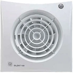 Soler & Palau Silent-100 CDZ [5210406400]