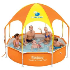 Бассейн Bestway 56432 (244х51)