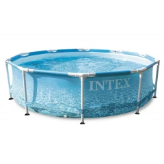 Бассейн INTEX Beachside 28206 (305x76)