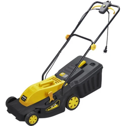 Электрическая газонокосилка  Huter ELM-1800