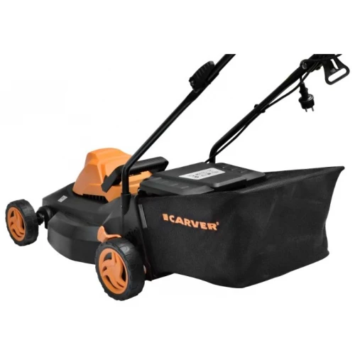 Газонокосилка CARVER LME-1640