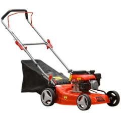 Бензиновая газонокосилка Eco LG-533