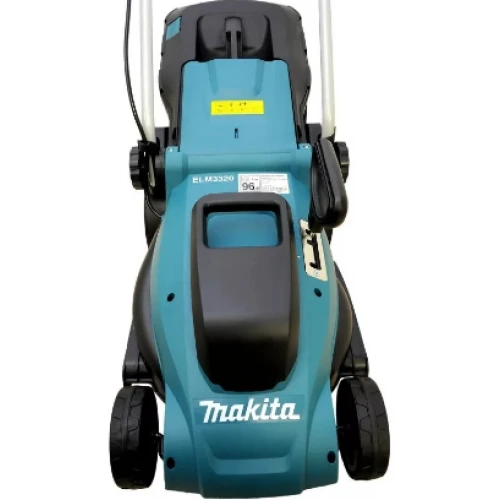 Газонокосилка электрическая Makita ELM3320