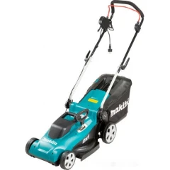 Электрическая газонокосилка  Makita ELM3720