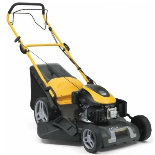Бензиновая газонокосилка Stiga Combi 53 SQ