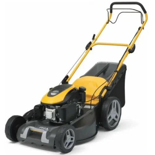 Бензиновая газонокосилка Stiga Combi 53 SQ