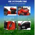 Газонокосилка Eco LG-534