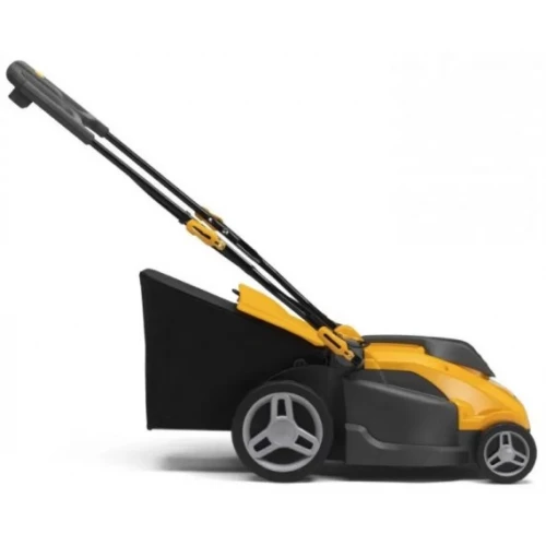 Аккумуляторная газонокосилка Stiga Combi 340e Kit 294386068/ST2 (с 1-им АКБ)
