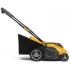 Аккумуляторная газонокосилка Stiga Combi 340e Kit 294386068/ST2 (с 1-им АКБ)