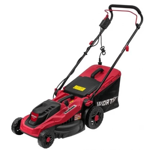 Газонокосилка Wortex LM 3816 0334250