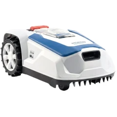 Газонокосилка-робот Hyundai L-Cortex-5