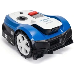 Газонокосилка-робот Hyundai L-Cortex-7