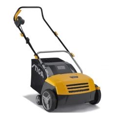 Аэратор Stiga SV 213 E