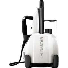 Парогенератор LauraStar Lift + (White)