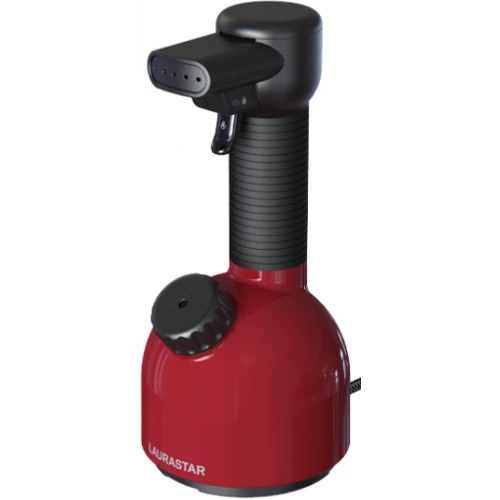 Отпариватель LauraStar IGGI Intense (Red)