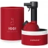 Отпариватель LauraStar IGGI Intense (Red)