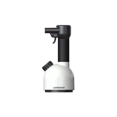 Отпариватель LauraStar IGGI Pure White