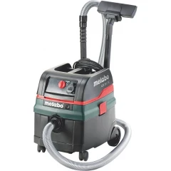 Промышленный пылесос Metabo ASR 25 L SelfClean