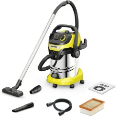 Промышленный пылесос Karcher WD 6 P S V 1.628-360.0