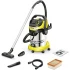 Промышленный пылесос Karcher WD 6 P S V 1.628-360.0