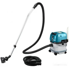 Промышленный пылесос Makita VC004GLZ01 (без АКБ и ЗУ)