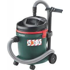 Промышленный пылесос Metabo ASA 32 L
