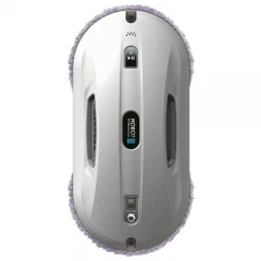 Робот-стеклоочиститель Hobot 368, белый