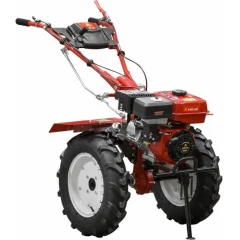 Культиватор бензиновый Asilak SL-84L-5012