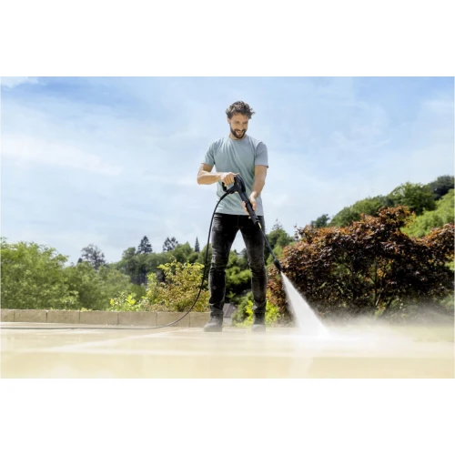 Мойка высокого давления Karcher K 7 WCM 1.317-400.0