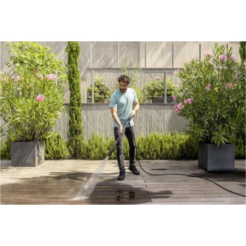 Мойка высокого давления Karcher K 7 WCM 1.317-400.0