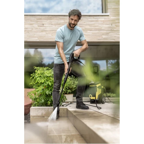 Мойка высокого давления Karcher K 7 WCM 1.317-400.0