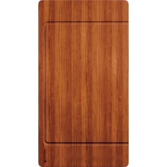 Разделочная доска на мойку Omoikiri CB-04-WOOD-L 4999009