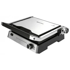 Гриль Kitfort КТ-1602