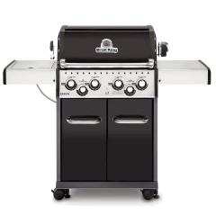 Гриль Broil King BARON 490