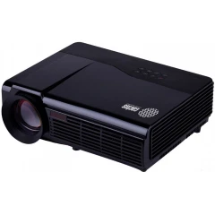 Проектор Cactus CS-PRO.09B.WXGA-W