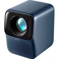 Проектор Wanbo T2 Max 2023 (темно-синий)